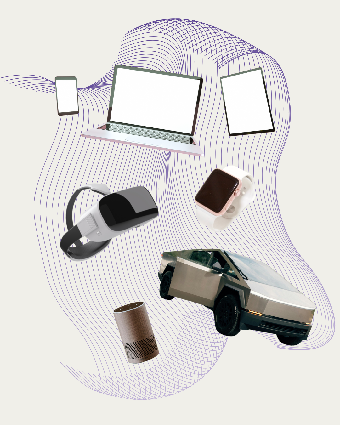 objets-high-tech